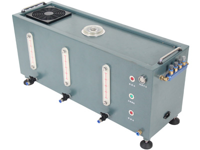 西藏SHD－15型電動(dòng)污液凈化處理器