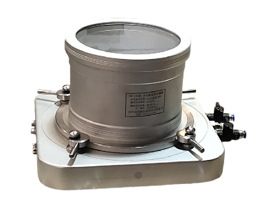 羅定SH-19M型多功能環(huán)境模擬器